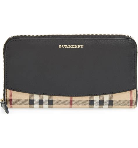 dhgate burberry|dhgate burberry check zip wallet.